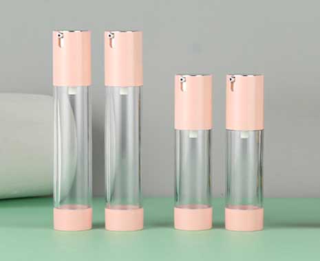 Airless Bottle