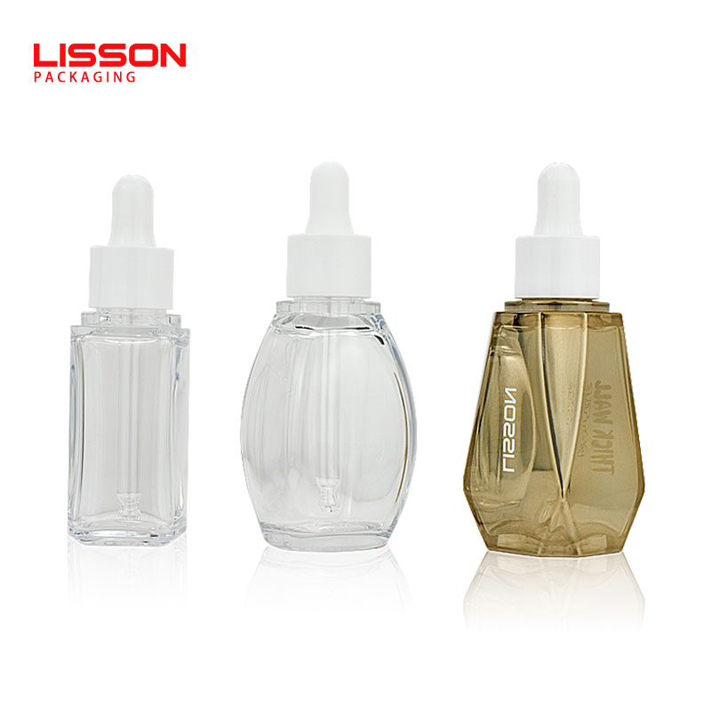 30ml Thick Wall Dropper Bottle