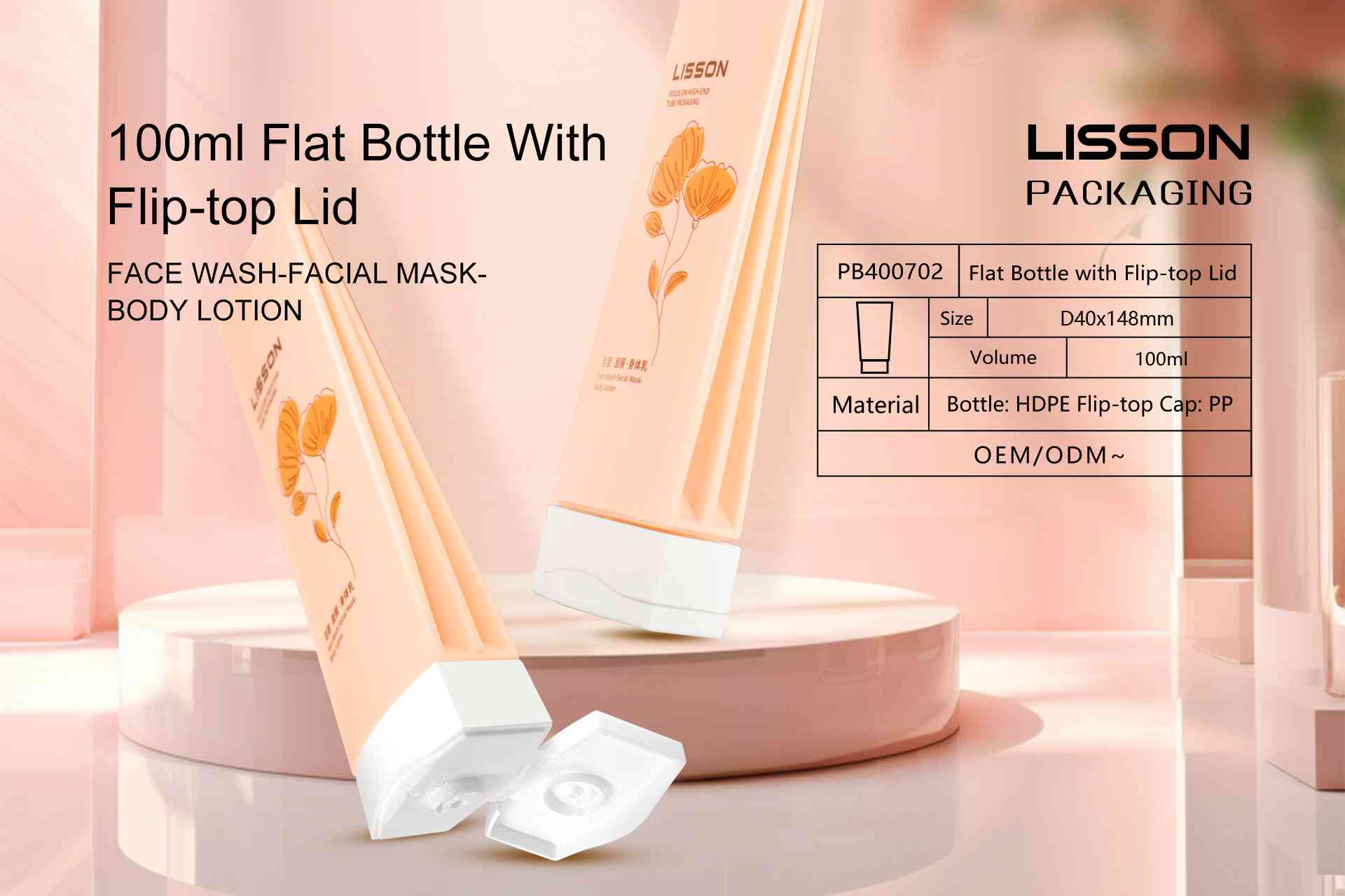 Why cosmetic bottles are becoming more and more important？