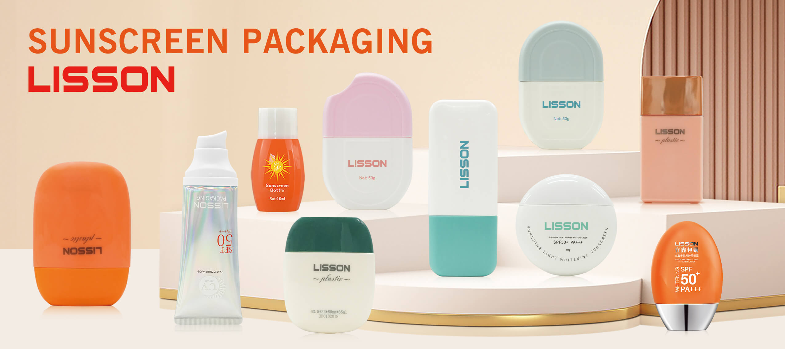 Glass vs. Plastic Bottle vs. Bamboo Bottle Packaging: Which Is Better for Your Beauty Line?