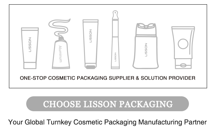 cosmetic bottle suppliers