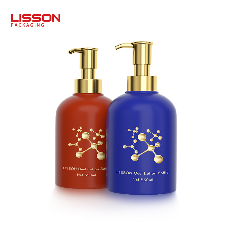Why Eco-Conscious Consumers Prefer Refillable Shampoo Dispenser Bottles