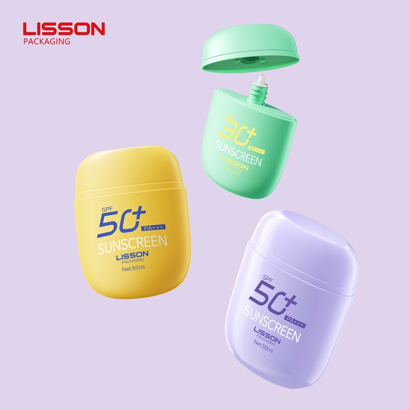 What Are the Must-Have Features in Sunscreen Bottles for Summer 2026