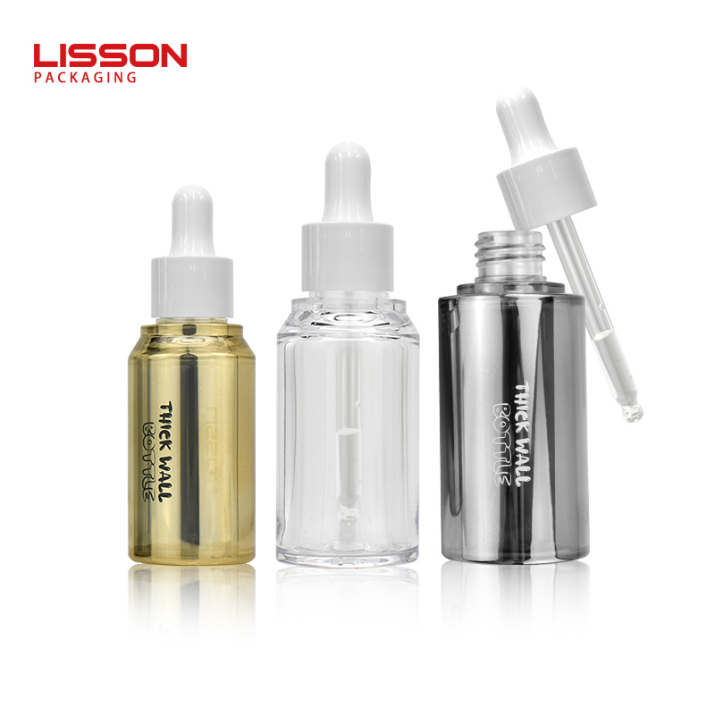 Dropper Bottle Packaging Trends Shaping the Market in 2026