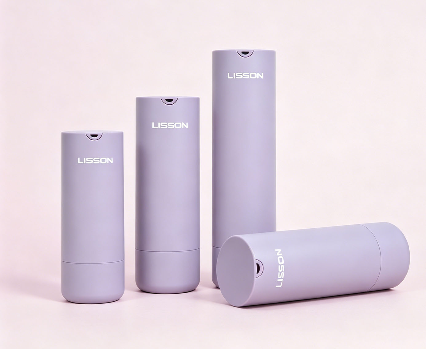 Airless Bottle
