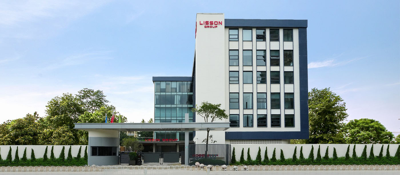 Lisson Bottle Factory
