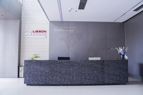 Lisson Bottle Injection Workshop