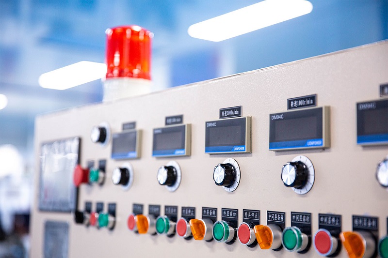 Bottle Surface Processing Center