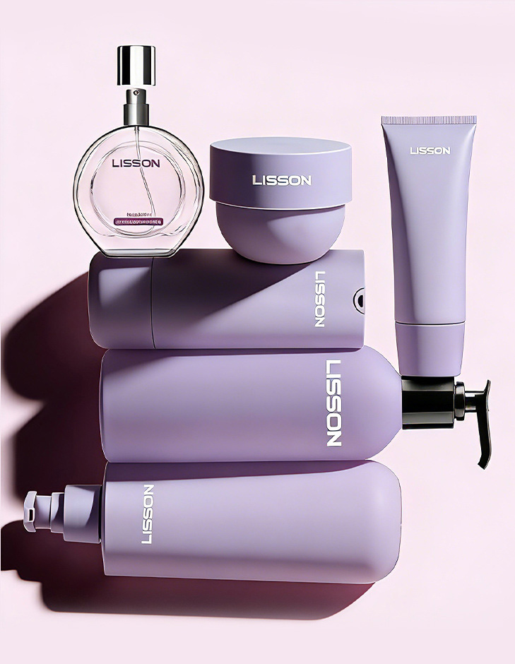 Lisson Bottle Manufacturing Plant