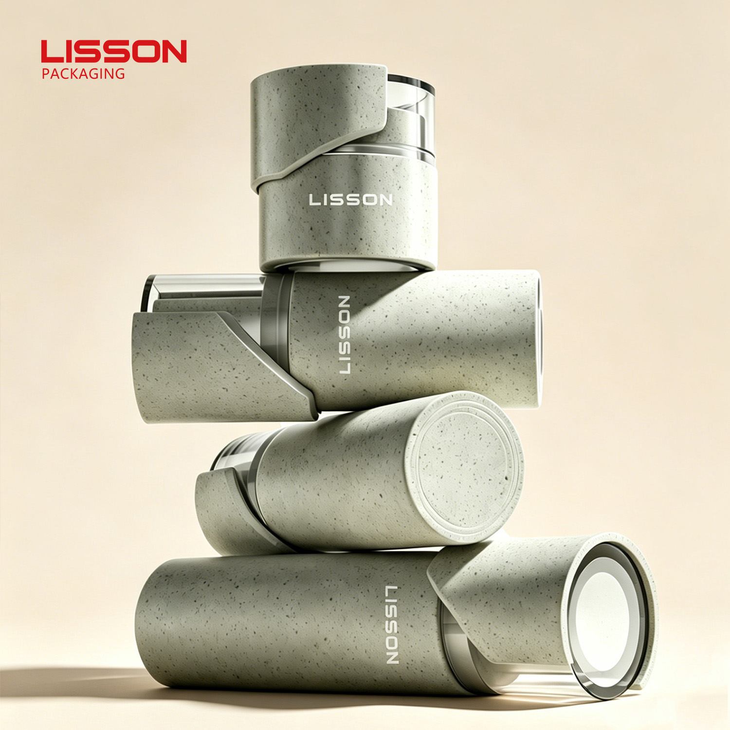 30g 50g Cream Glass Jars and 40ml 100ml 120ml Glass Bottle