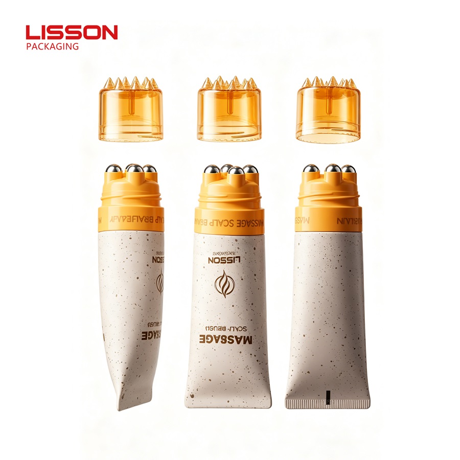 Hair Roller Massage Bottle or Traditional Applicator Which Wins for Scalp Care