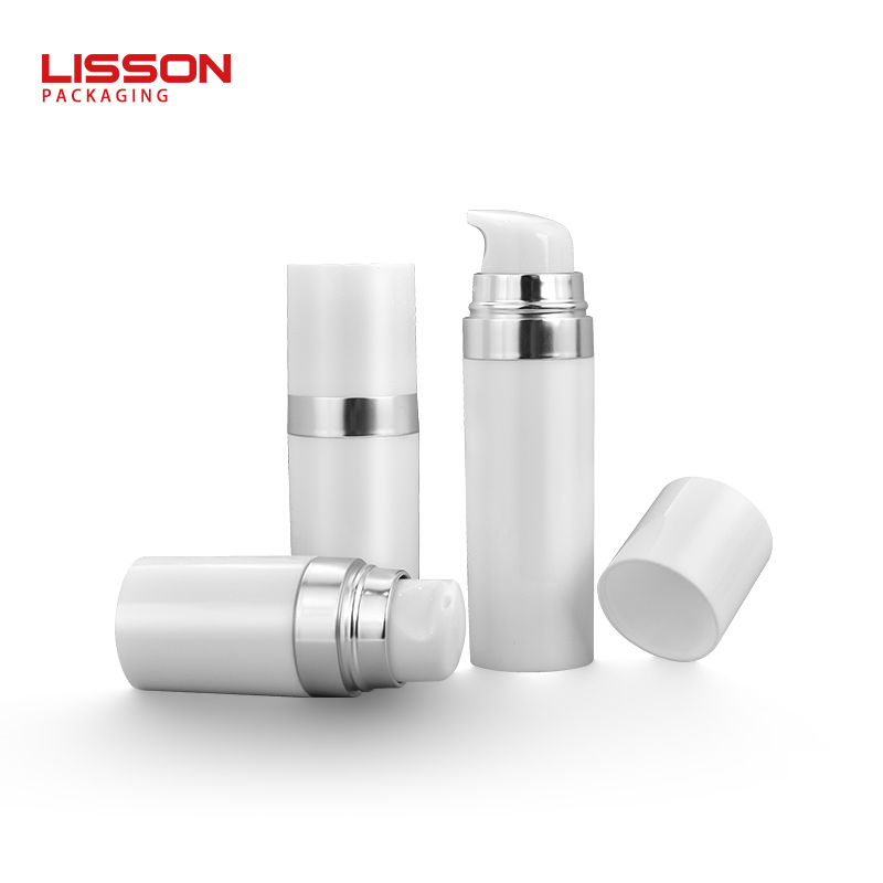 How to Choose the Right Plastic Bottle for Facial Cleanser Packaging