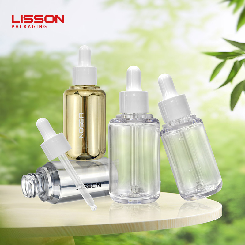 How to Choose the Right Cosmetic Bottle for Oil-Based Skincare Formulas