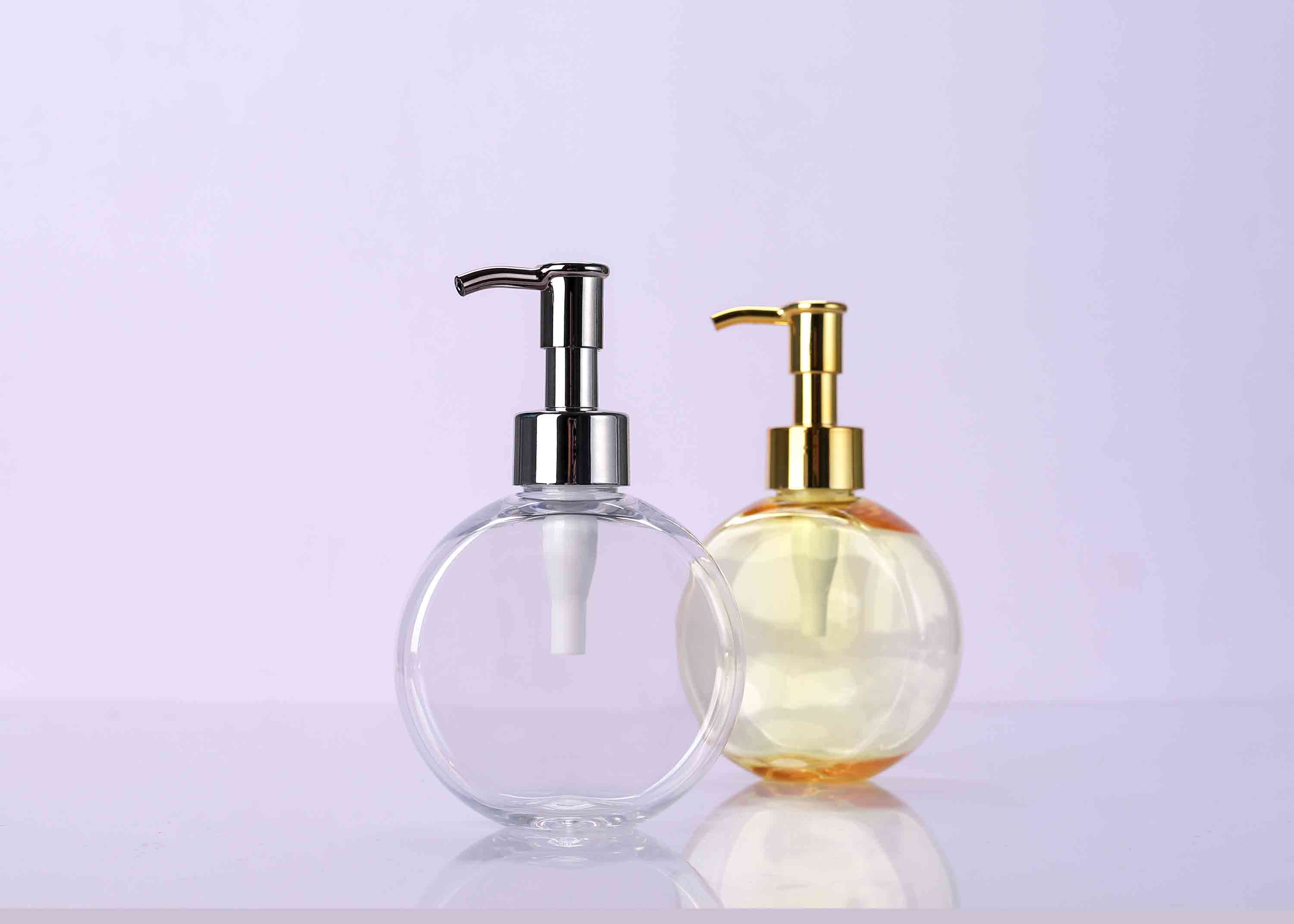 What Real Users Are Saying About the 150ml Empty Lotion Pump Flat Bottle