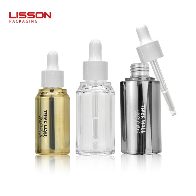 How to Design Premium Dropper Bottle Packaging for Skincare and Essential Oil Brands